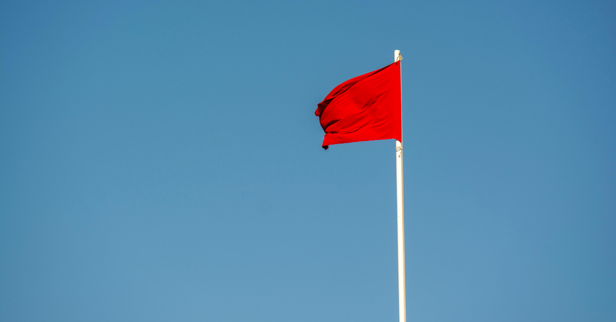 Red Flags to Watch for When Hiring Senior Leaders