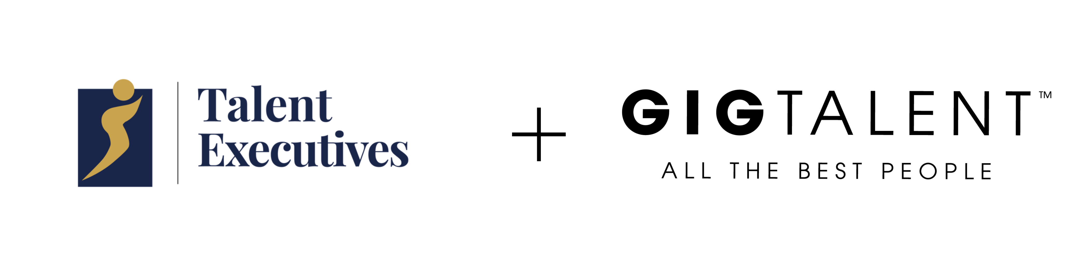 Talent Executives + Gig Talent