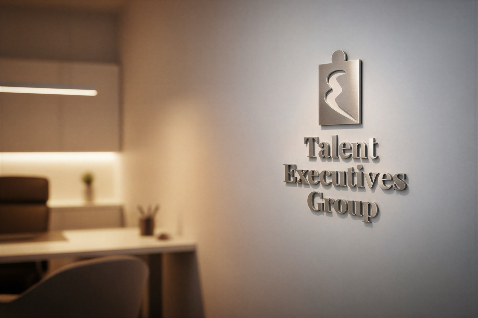 Talent Executives office