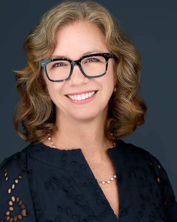 Melissa Lambert Hopkins