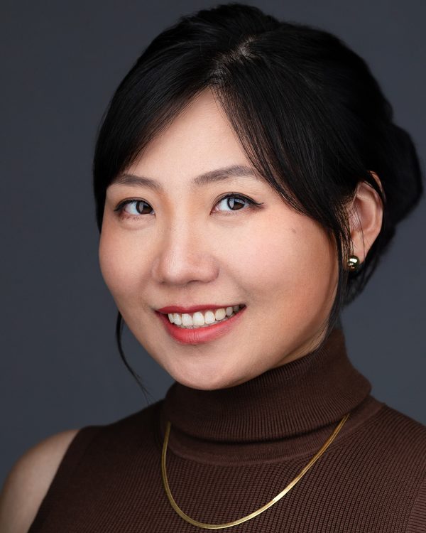 Qian “Sarah” Wang